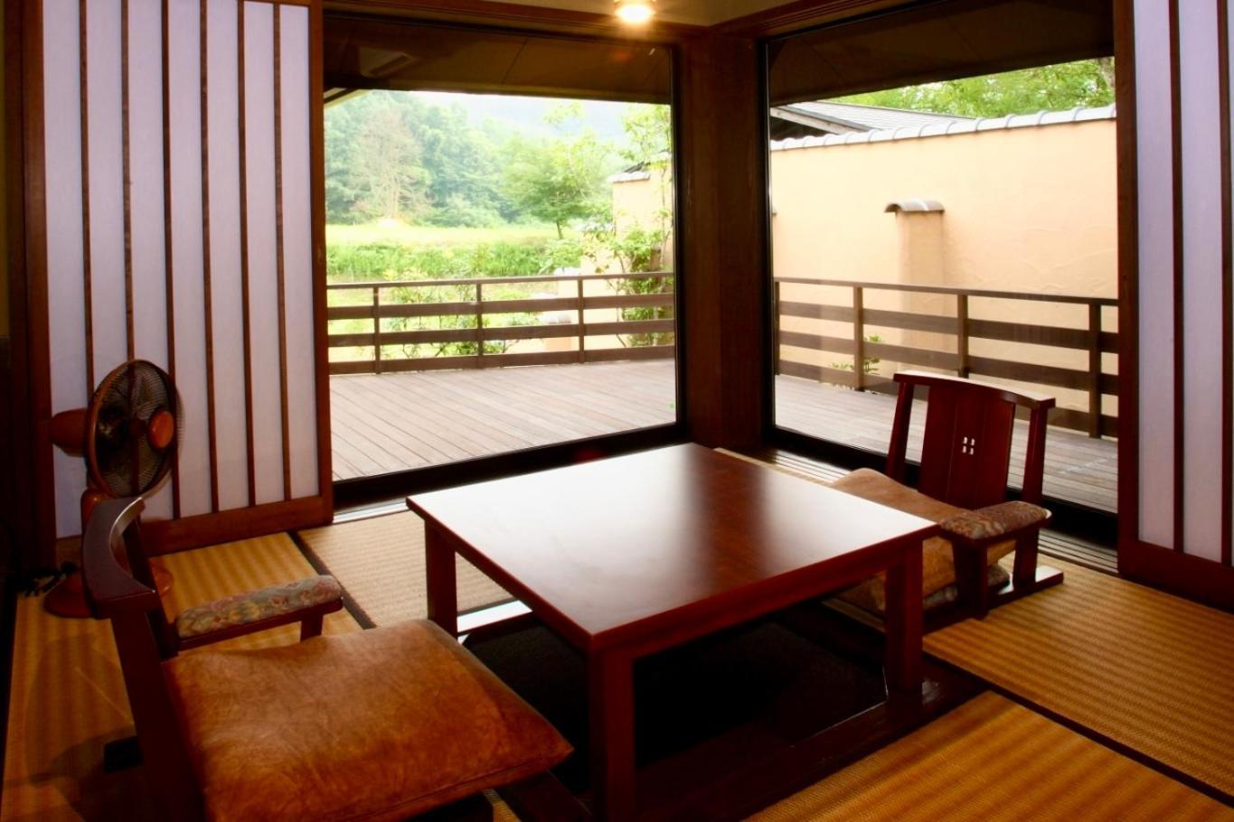 Satonoyu Waraku 13 Years Or Older Minamioguni Exterior foto