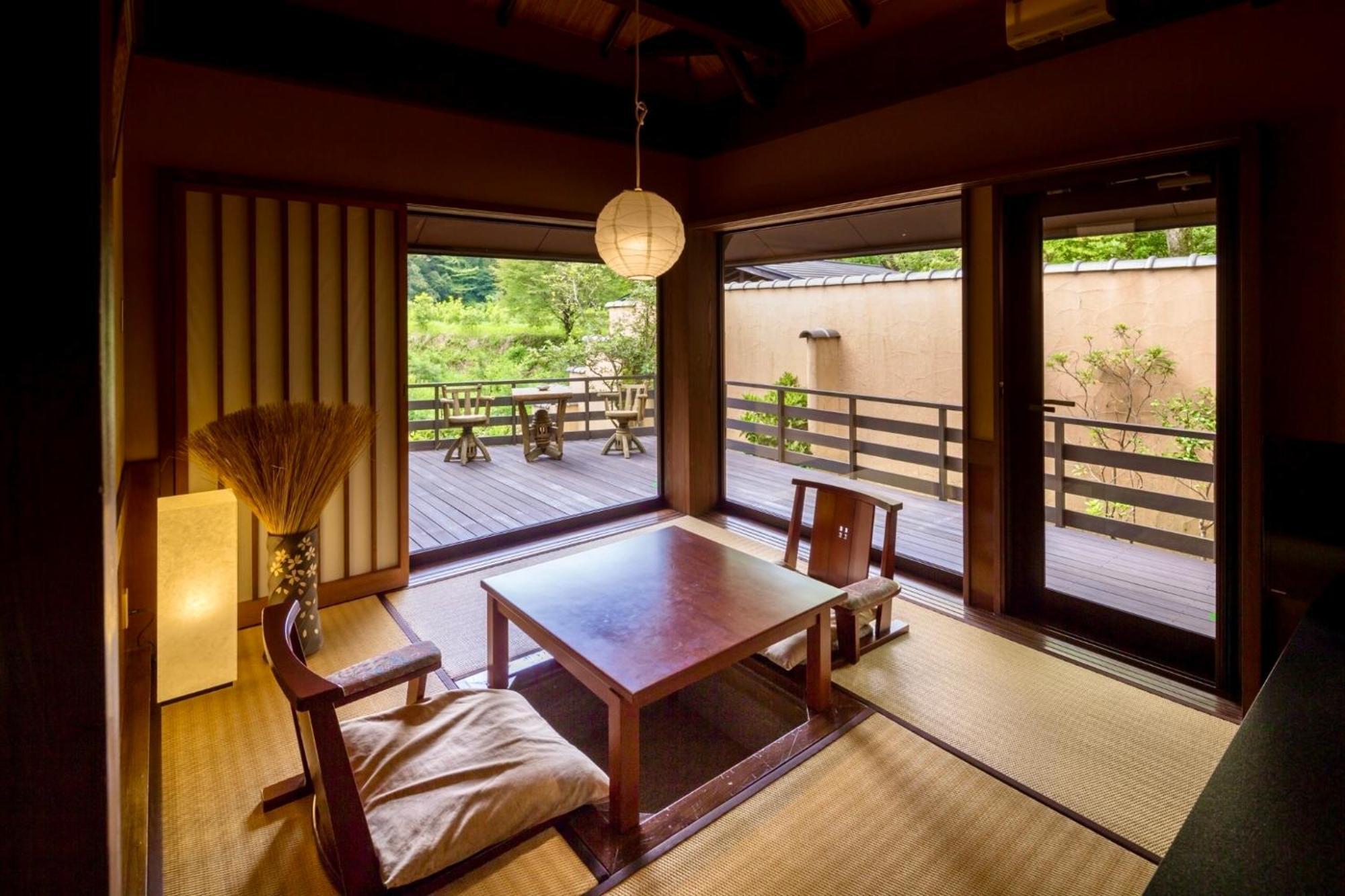 Satonoyu Waraku 13 Years Or Older Minamioguni Exterior foto